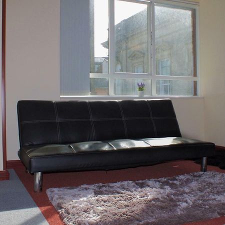 Renshaw Guest House Ливърпул Екстериор снимка