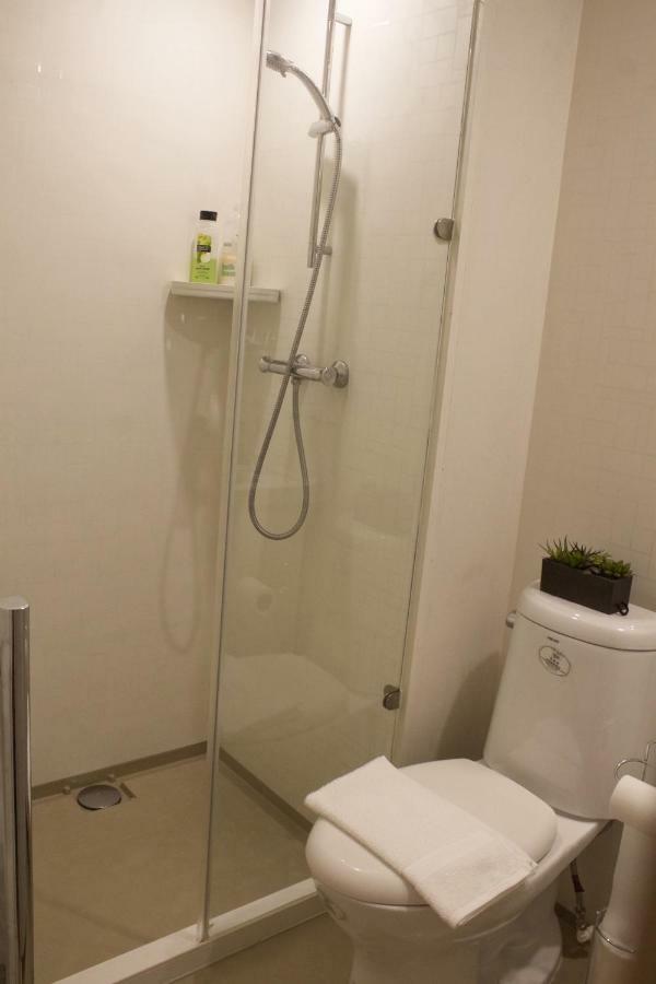 Renshaw Guest House Ливърпул Екстериор снимка